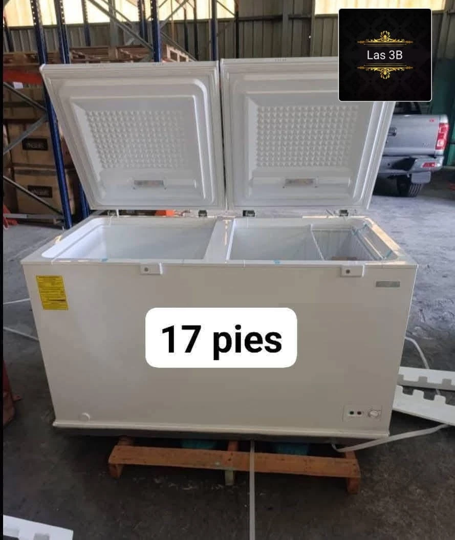Nevera Royal's foto | Tienda Online Las 3B |  BizneCubano
