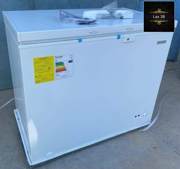 Nevera Royal's foto | Tienda Online Las 3B |  BizneCubano