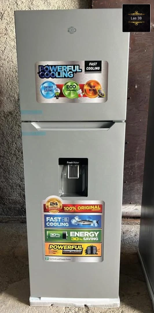 Refrigeradores EKO's foto | Tienda Online Las 3B |  BizneCubano