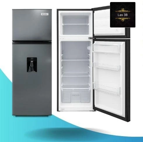 Refrigerador Royal's foto | Tienda Online Las 3B |  BizneCubano