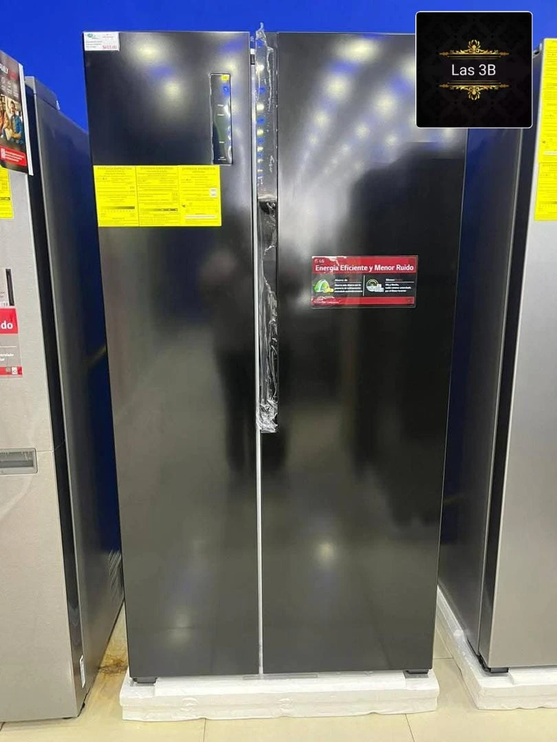 Refrigerador LG's foto | Tienda Online Las 3B |  BizneCubano