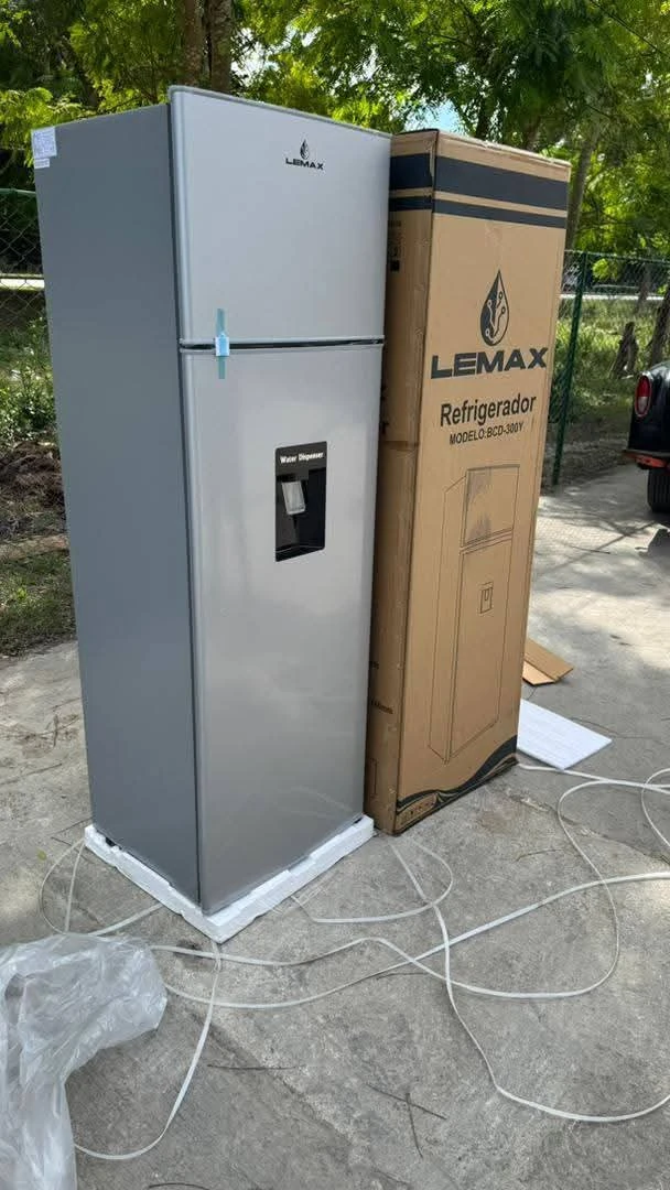 Refrigerador Lemax's foto | Tienda Online Las 3B |  BizneCubano