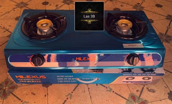 Cocina Milexus's foto | Tienda Online Las 3B |  BizneCubano